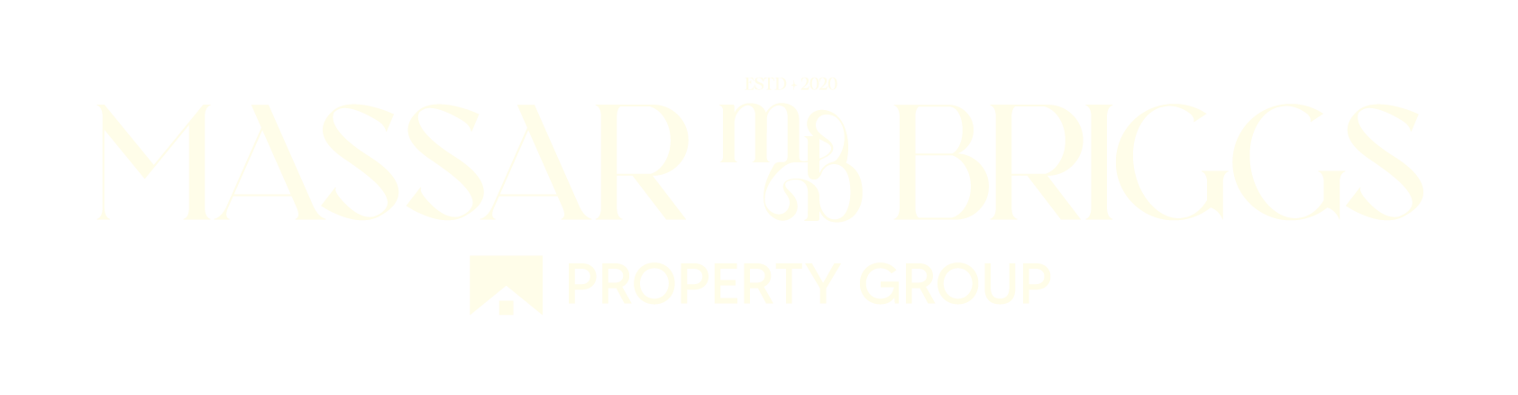 Massar Briggs Property Group